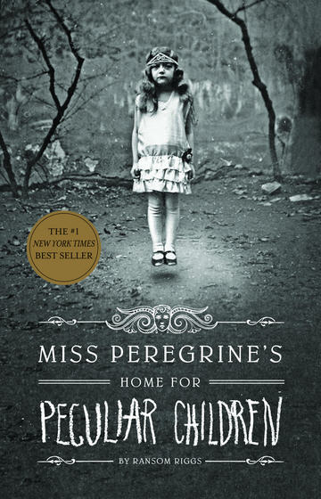 Symbolism in “Miss Peregrine’s Home for Peculiar Children” by Ransom Riggs